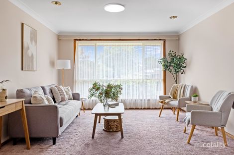 Property photo of 31 Florey Crescent Springwood NSW 2777