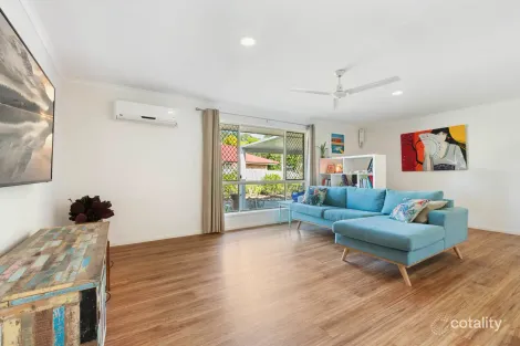 Property photo of 1/19 Cordellia Street Coolum Beach QLD 4573
