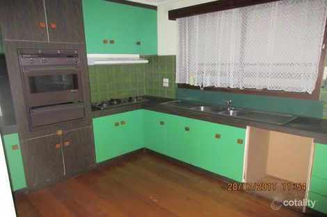 Property photo of 3 Kosky Street Sunshine West VIC 3020