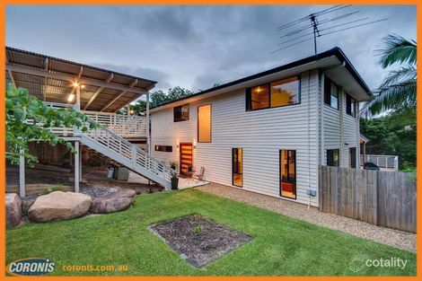 Property photo of 36 Pindari Avenue Ferny Hills QLD 4055