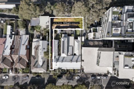 16a Charles St, Prahran, VIC 3181