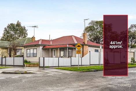 Property photo of 303 Gooch Street Thornbury VIC 3071