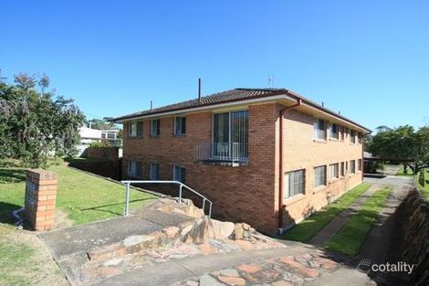 3/15 Cumberland St, East Maitland, NSW 2323