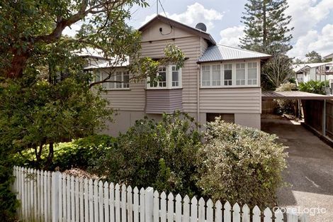 Property photo of 47 Denham Street Annerley QLD 4103