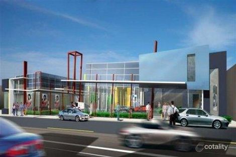 382-384 Swan St, Richmond, VIC 3121