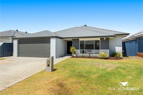35 Caraway Ave, Byford, WA 6122