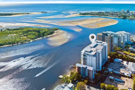 Property photo of 504/6 Wharf Street Maroochydore QLD 4558