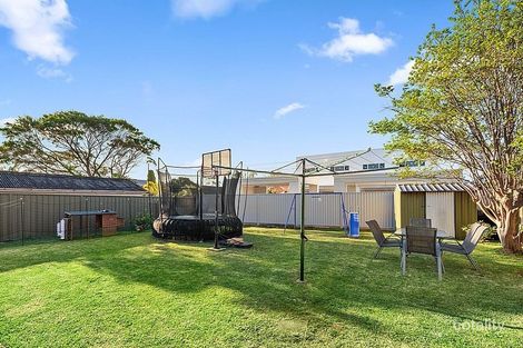 Property photo of 20 Tracey Street Revesby NSW 2212