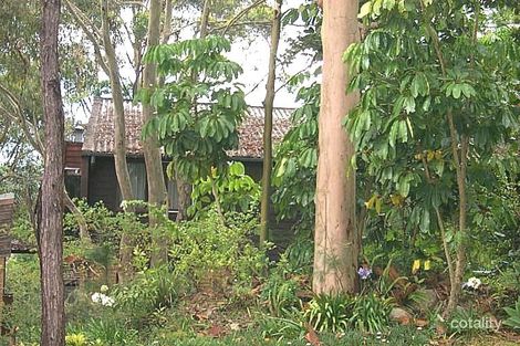 151 Chapel Hill Rd, Chapel Hill, QLD 4069