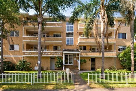 Property photo of 31-35 Gordon Street Brighton-Le-Sands NSW 2216