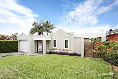 Property photo of 2 Araluen Road Lansvale NSW 2166