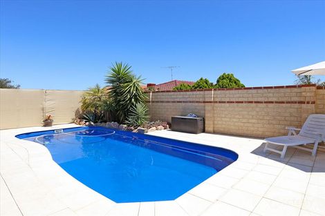Property photo of 54 Fowey Loop Mindarie WA 6030