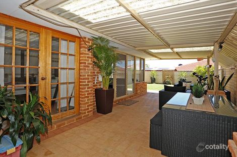 Property photo of 54 Fowey Loop Mindarie WA 6030