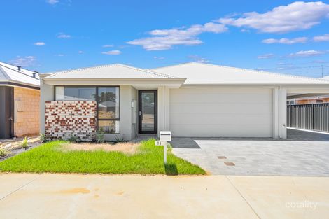 Property photo of 16 Cloudburst Avenue Baldivis WA 6171