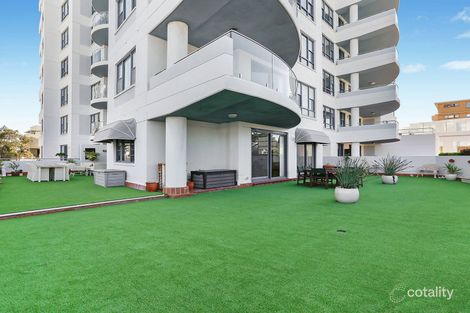 Property photo of 106/20 Gerrale Street Cronulla NSW 2230