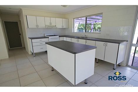 Property photo of 182 Mount Low Parkway Mount Low QLD 4818