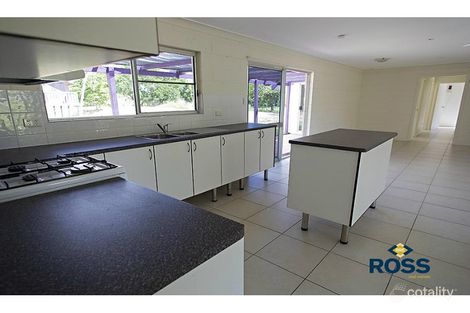 Property photo of 182 Mount Low Parkway Mount Low QLD 4818