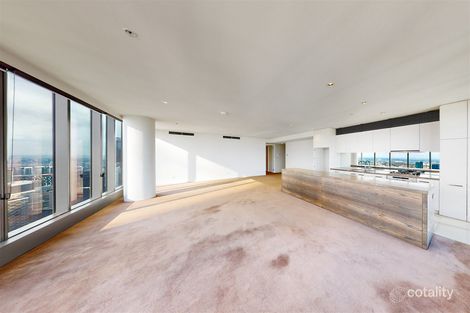 Property photo of 5407/1 Queensbridge Square Southbank VIC 3006