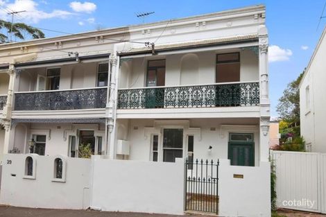 Property photo of 37 Stephen Street Balmain NSW 2041