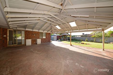 Property photo of 48 Balanus Way Heathridge WA 6027