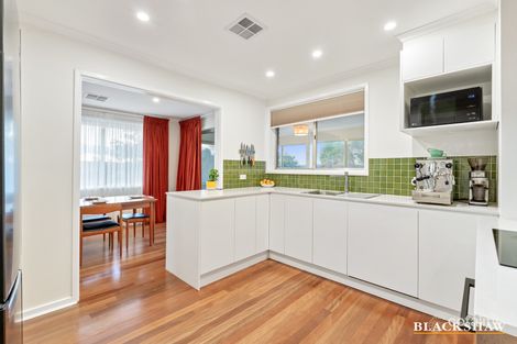 Property photo of 2 Kobada Close Karabar NSW 2620