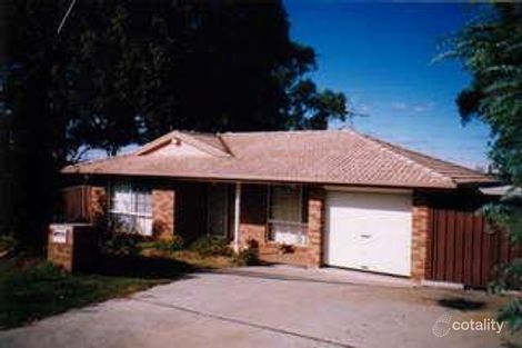 Property photo of 65 Swallow Drive Erskine Park NSW 2759