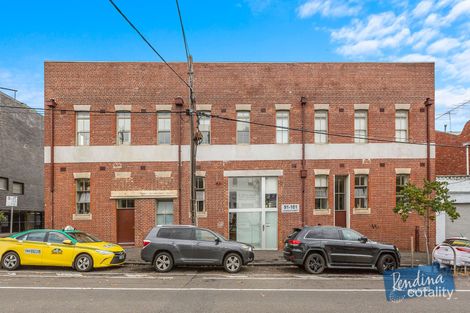 11/101 Leveson St, North Melbourne, VIC 3051