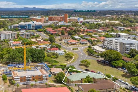 Property photo of 30 Sammells Drive Chermside QLD 4032