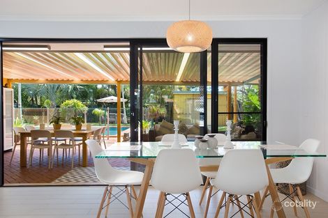 Property photo of 77 Rumrunner Street Mermaid Waters QLD 4218