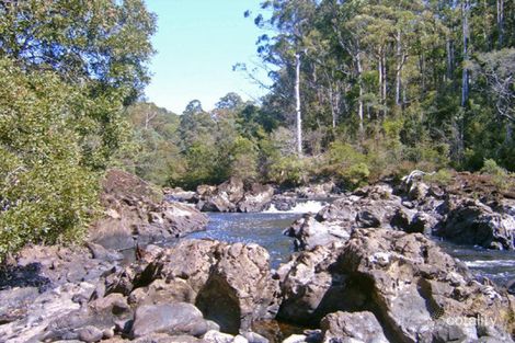 520 Harveys Rd, North Motton, TAS 7315