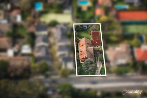 Property photo of 944 Burke Road Deepdene VIC 3103