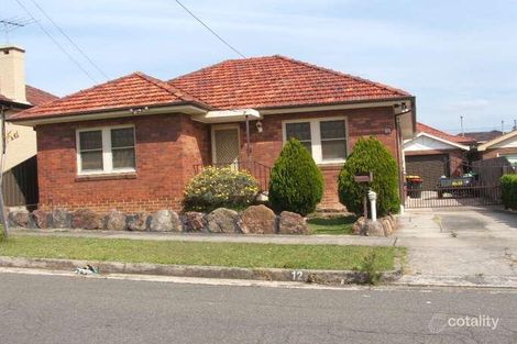 Property photo of 12 Nicholas Avenue Concord NSW 2137