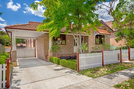 Property photo of 21 Mackenzie Street Concord West NSW 2138