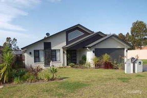 17 Mintbush Cres, Worrigee, NSW 2540