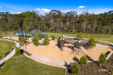 Property photo of 2 Dobson Place Pimpama QLD 4209