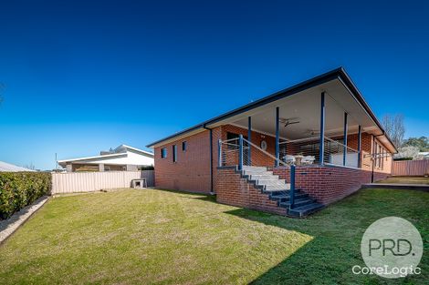 Property photo of 52 Brindabella Drive Tatton NSW 2650