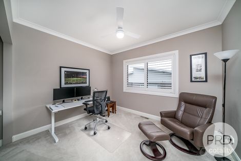 Property photo of 52 Brindabella Drive Tatton NSW 2650