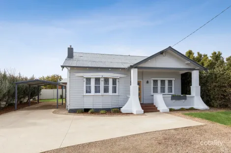 Property photo of 346 Midland Highway Epsom VIC 3551