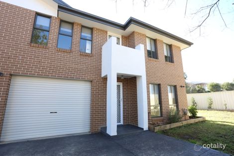 5/40 First St, Kingswood, NSW 2747