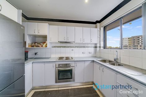 Property photo of 7/45 Mill Road Liverpool NSW 2170