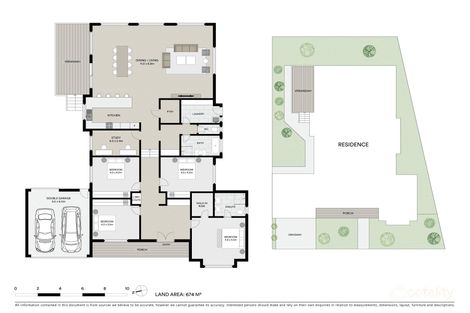 Property photo of 54 Snake Gully Drive Bundoora VIC 3083