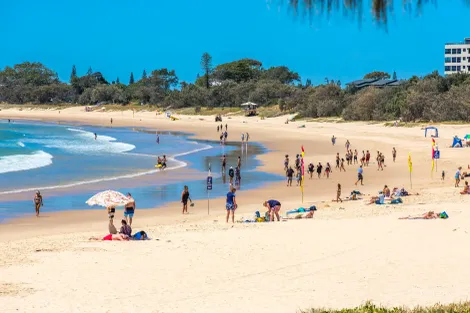 2/10 Corowa Ct, Mooloolaba, QLD 4557