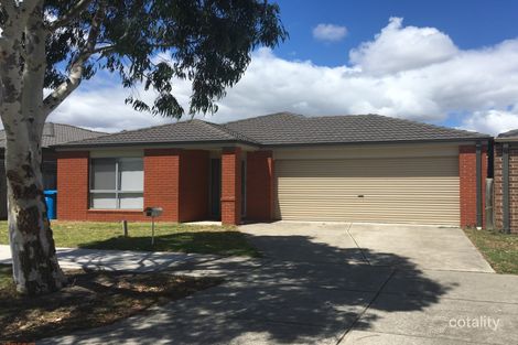 Property photo of 48 Domino Way Hampton Park VIC 3976