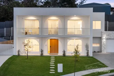 Property photo of 36 Panorama Place Bahrs Scrub QLD 4207