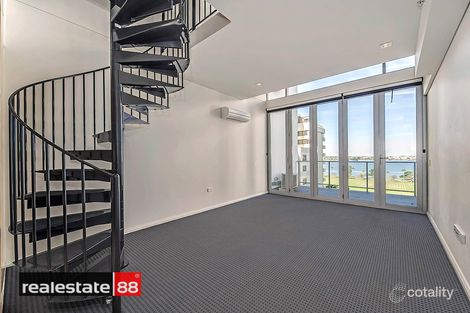 Property photo of 50/149-151 Adelaide Terrace East Perth WA 6004