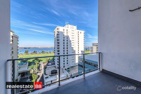 Property photo of 50/149-151 Adelaide Terrace East Perth WA 6004