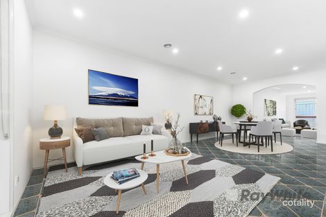 Property photo of 25 Endeavour Drive Cranbourne North VIC 3977