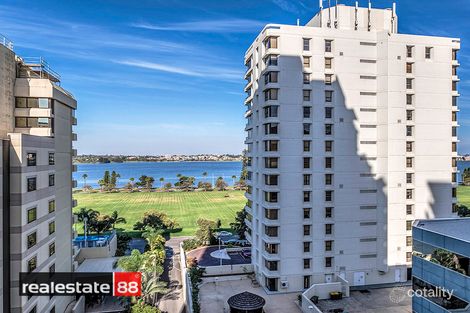 Property photo of 50/149-151 Adelaide Terrace East Perth WA 6004