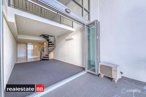 Property photo of 50/149-151 Adelaide Terrace East Perth WA 6004