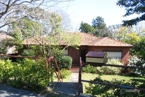 Property photo of 167 Ryde Road West Pymble NSW 2073